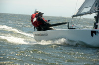 2016 Charleston Race Week B 0880