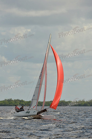 2015 F18 Americas G 530