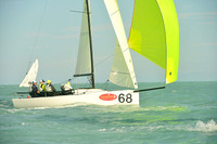 2016 Key West Race Week C_0299
