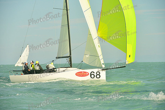 2016 Key West Race Week C_0299
