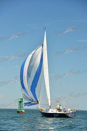 2015 Cape Charles Cup A 1115