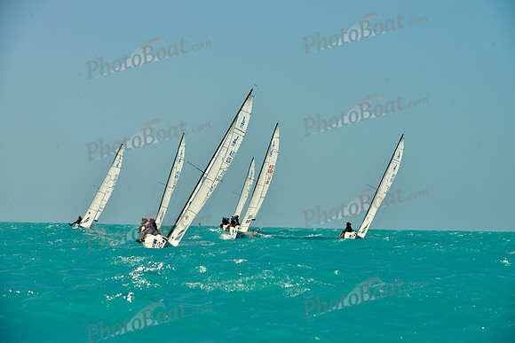 2017 Quantum Key West RW C 757