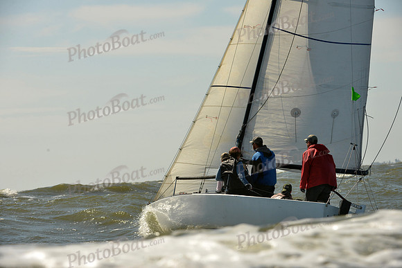 2016 Charleston Race Week C 0169