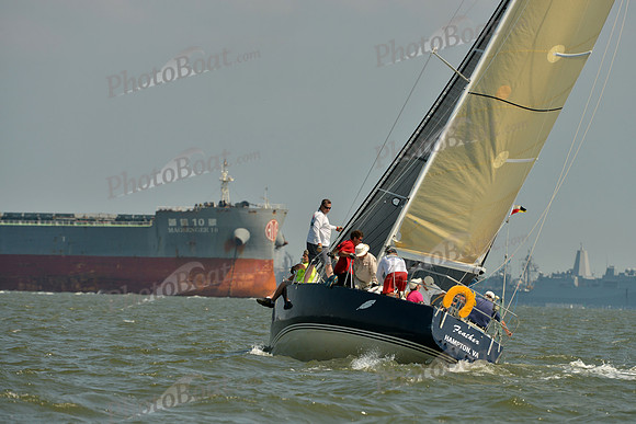 2016 Southern Bay Race Week B_0366