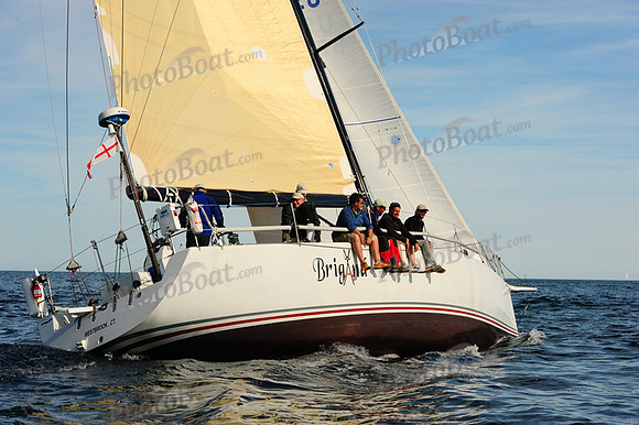 2014 Newport Bermuda A 2415