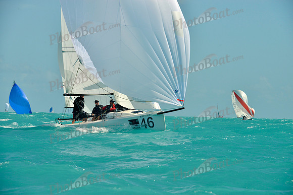 2017 Quantum Key West RW C 575