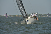 2017 Charleston Race Week B_0592