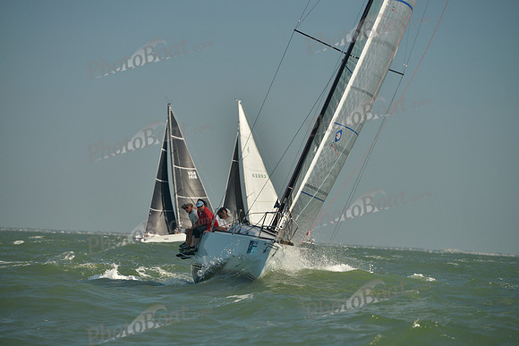 2017 Charleston Race Week A_0211