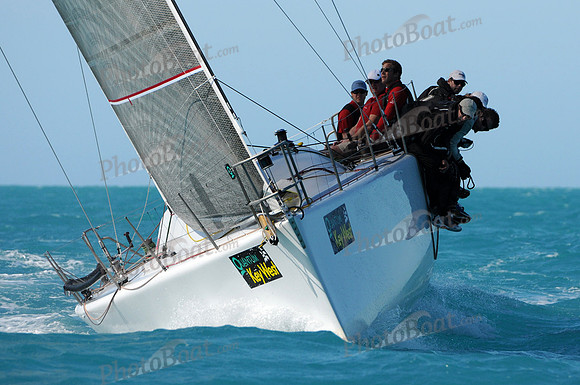 2012 Key West Race Week A 092