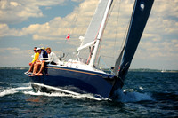 2014 Newport Bermuda A 1144