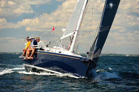 2014 Newport Bermuda A 1144