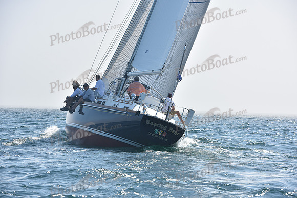 2019 Block Island Race Week J_1062