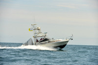 2015 NYYC Annual Regatta C 1079