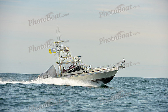 2015 NYYC Annual Regatta C 1079