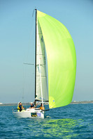 2015 Key West Race Week C 705