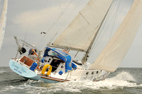 2012 Cape Charles Cup A 501