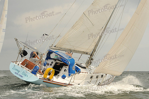 2012 Cape Charles Cup A 501