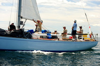 2014 Newport Bermuda A 278