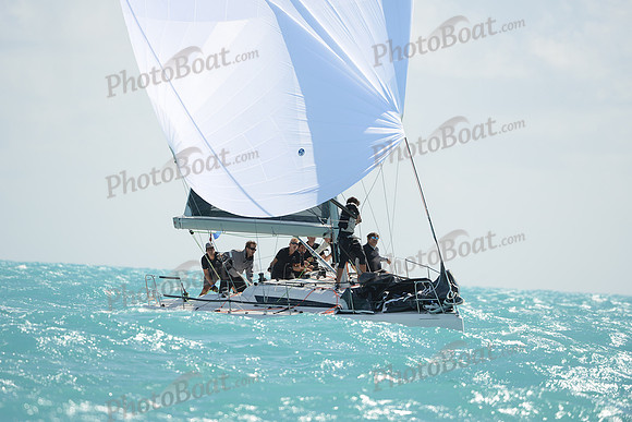 2017 Quantum Key West RW B 1104