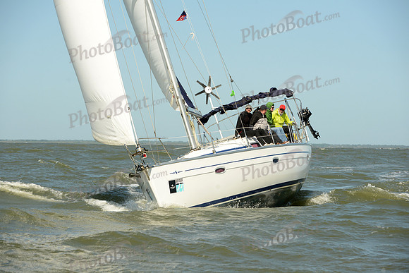 2016 Charleston Race Week B 0164