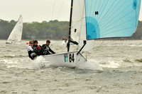 2013 Charleston Race Week A 762