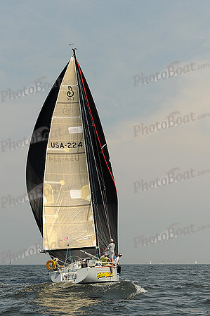 2013 Vineyard Race A 801