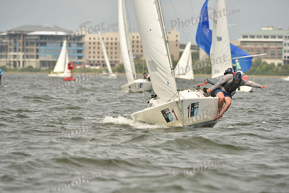 2019 Charleston Race Week F_0249