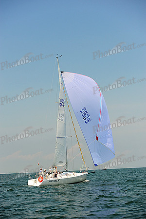 2014 Cape Charles Cup A 644