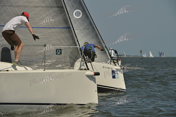 2017 Charleston Race Week B_0620