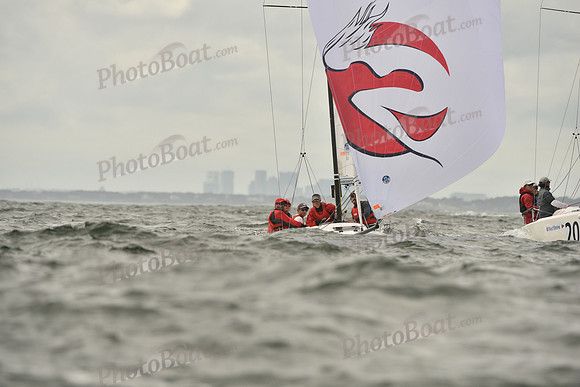 2018 J70 Worlds C_0499