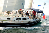 2014 Newport Bermuda A 2206