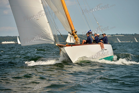 2017 IYRS Classic Yacht Regatta_0534