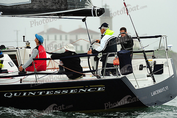 2014 NYYC Annual Regatta A 595
