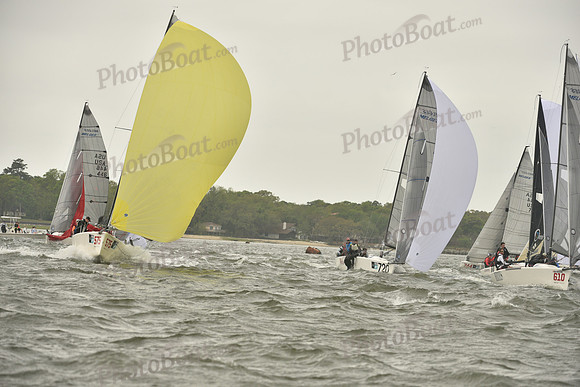 2019 Charleston Race Week H_0594