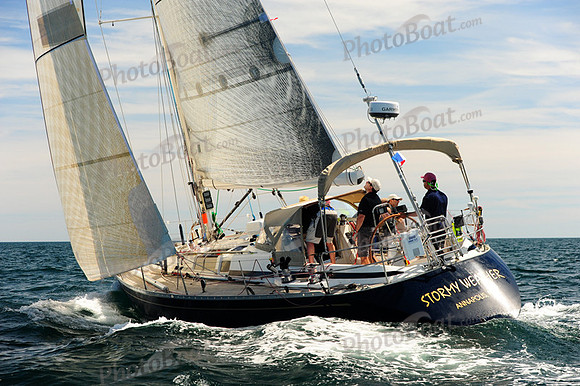 2014 Newport Bermuda A 1250