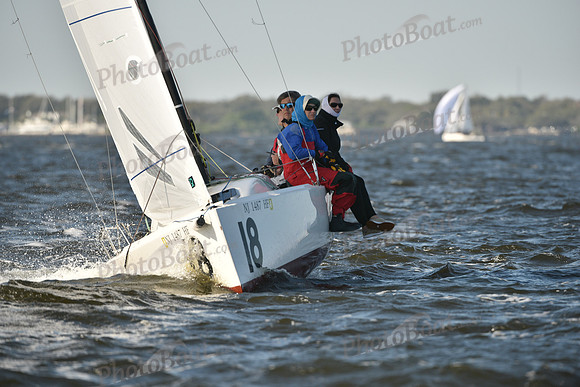 2019 J70 Winter Series C_0173
