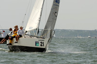 2012 Charleston Race Week A 1777