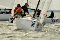 2015 J70 Winter Series B 344