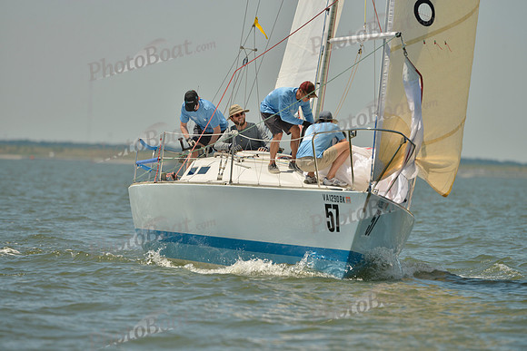 2017 Southern Bay Race Week A_0733