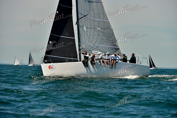 2017 Block Island Race Week F_2078