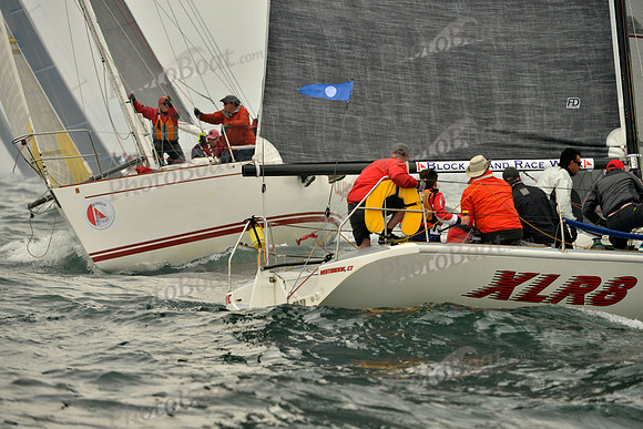 2017 Block Island Race Week H_0981