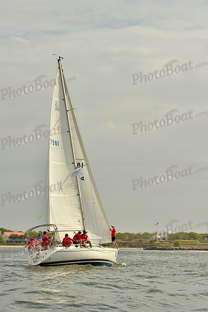 2019 Charleston Race Week B_0812