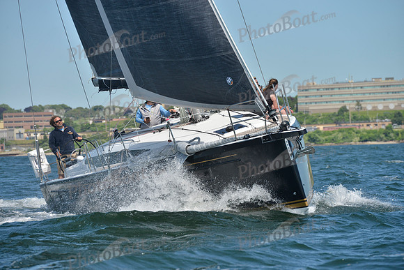 2019 NYYC Annual Regatta B_0819