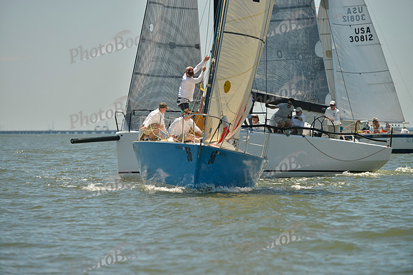 2017 Southern Bay Race Week A_1699