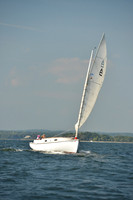 2015 IHYC Classic Yacht Regatta 712