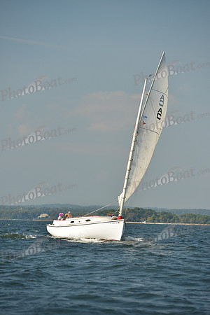 2015 IHYC Classic Yacht Regatta 712