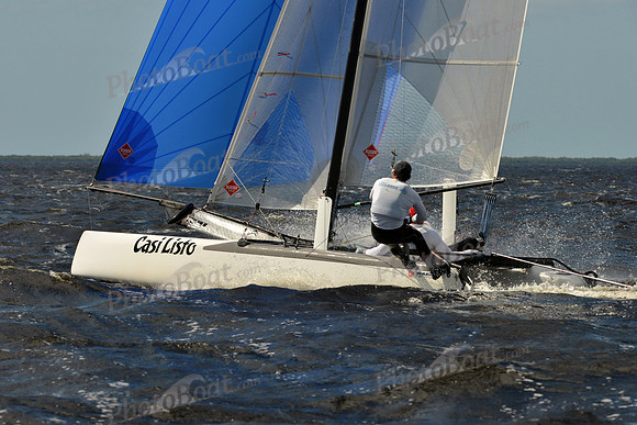 2015 F18 Americas C 818
