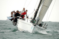2012 Charleston Race Week A 118