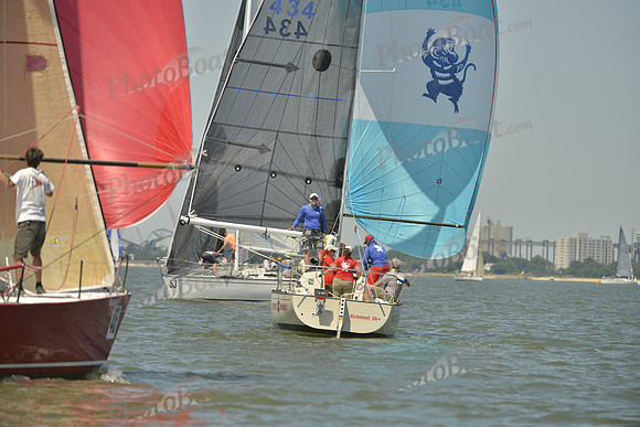 2017 Southern Bay Race Week A_0648
