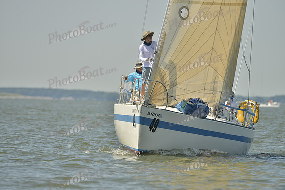 2017 Southern Bay Race Week A_0332